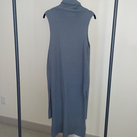 Wildfire Knit Dress - Picture 2 of 4